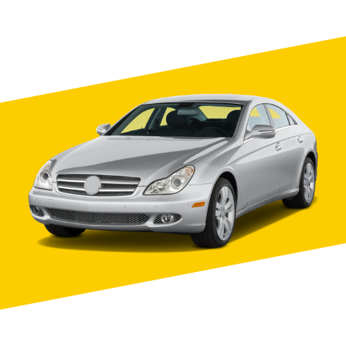 CLS COUPE 4P (2004 2011)